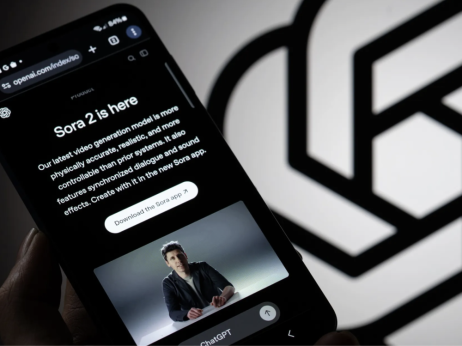 Hollywood v boju proti umetni inteligenci