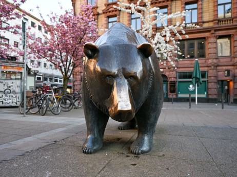 Razpoloženje na najnižji točki v treh letih