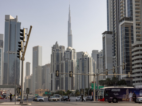 Kako je vojna opustošila dubajski nepremičninski trg: transakcije padajo, popusti rastejo