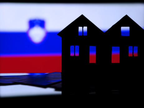 Veselica na nepremičninskem trgu se nadaljuje