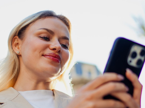 Pomlad je čas za pametne odločitve in ekstra trenutke