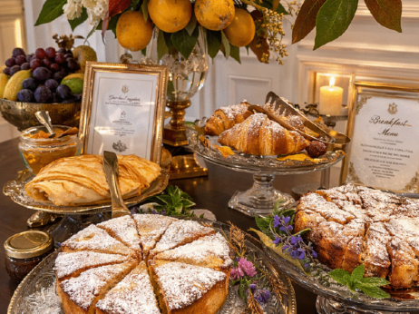 Razkošje na krožniku: kako je briški zajtrk postal svetovna zgodba