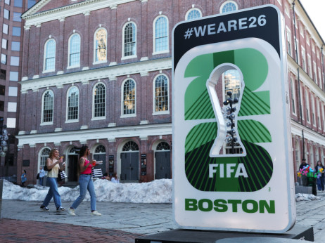 Boston rešil svetovni pokal: mesto in organizatorji sklenili finančni dogovor