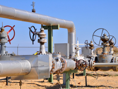 Cena evropskega plina skočila za 35 odstotkov - to so razlogi