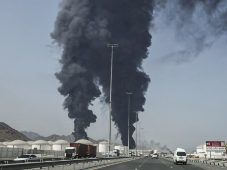 Trump zavrača dogovor z Iranom pod sedanjimi pogoji