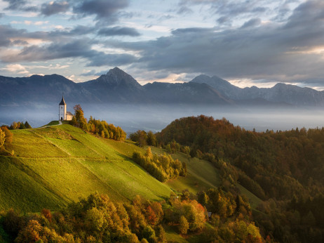 Kondicija slovenskega gospodarstva v 10 grafih