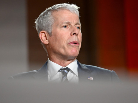 Ameriški energetski minister: 'Vojna z Iranom bi lahko trajala še več tednov'