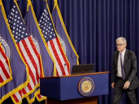 Top 5 novic za začetek dneva: v pričakovanju Feda in evropski uporniki