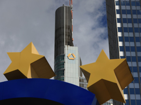 Prevzem Commerzbank: so slovenski vlagatelji ob menjavi delnic obdavčeni?