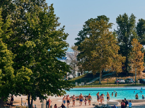 Slovenija krepi zeleni turizem: 15 milijonov evrov za prenovo Term Čatež