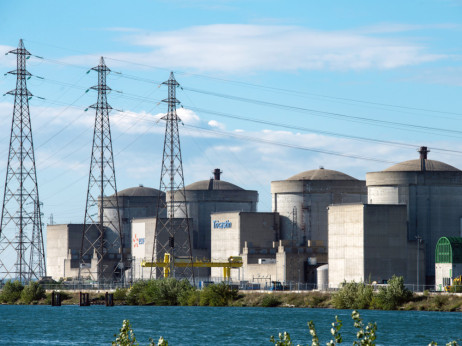 Zakaj električna energija v Evropi ne sledi povečanju cen plina