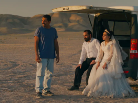 Od Oskarja do zapora: iranski režiser Jafar Panahi obljublja vrnitev domov