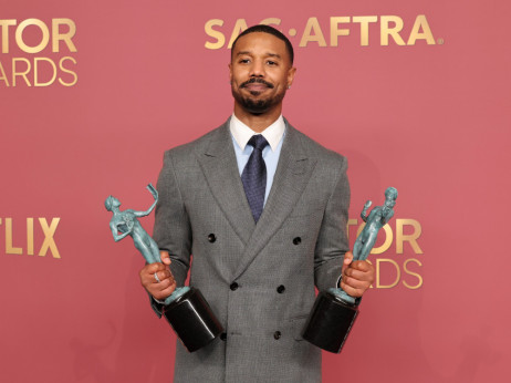 So Oskarji in Hollywood v krizi?