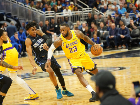 NBA širi mrežo: nov klub bi lahko stal do 10 milijard dolarjev