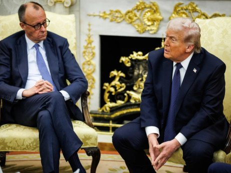 Nemčija pripravlja udarec za ameriška podjetja