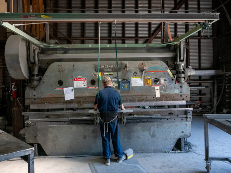 Cene za ameriške proizvajalce zrasle bolj od pričakovanj