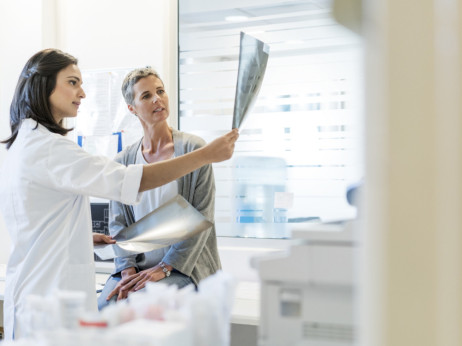 Za zdravje zaposlenih in podjetja