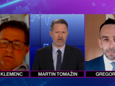 Soočenje Gibanja Svoboda in SDS: od stanovanjske problematike, izdatkov za obrambo do davkov in razbremenitve plač