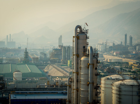 Po Trumpovem ultimatu imajo Iranci samo eno sporočilo