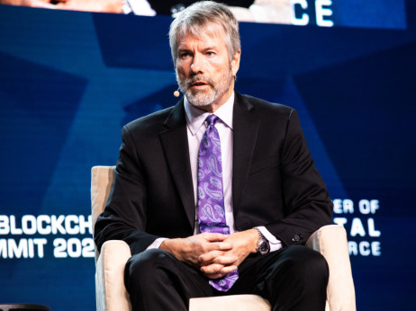 Od navdušenja do padca: je Strategy še priporočljiva naložba?