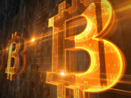 Kaj se dogaja z bitcoinom? "Ne gre le za kratkoročno korekcijo"