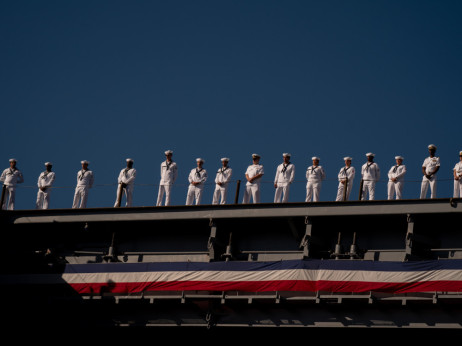 Bodo ZDA napadle iranske otoke? Kako bi se na to odzvali trgi?