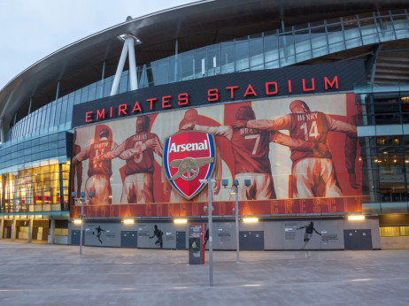 Evropski nogomet pod pritiskom geopolitičnih tveganj