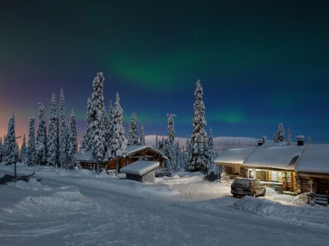 Finska spet na vrhu: zakaj je devetič zapored najsrečnejša država na svetu
