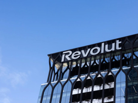Revolut prihaja po prihranke gospodinjstev pri bankah, v Sloveniji prepričal že 224 tisoč ljudi