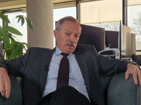 Izjave tedna: 'Brez stabilne vlade kot slepi v predoru'