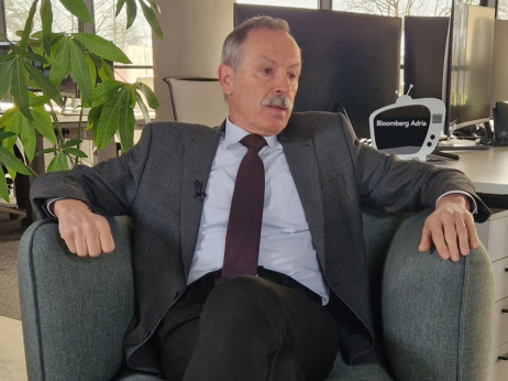 Mojmir Mrak: Kar nekaj kriz smo preživeli v zadnjih časih in verjetno je to še ena, v katero se podajamo