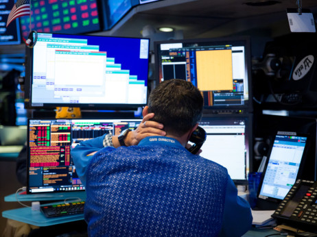 Vojna v Iranu: kako razumeti trge v času izjemne nihajnosti?