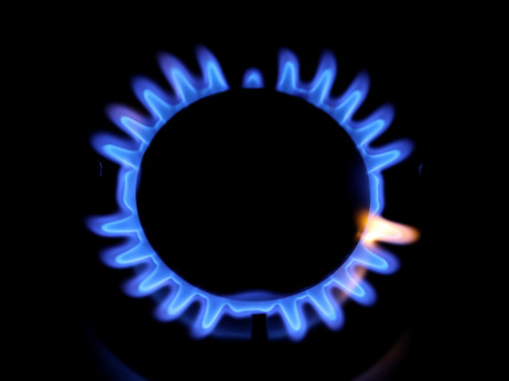 Evropa s skoraj praznimi skladišči plina, in to ravno v času vojne