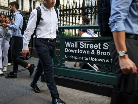 Trump nakazal željo po koncu vojne; indeks S&P 500 poskočil