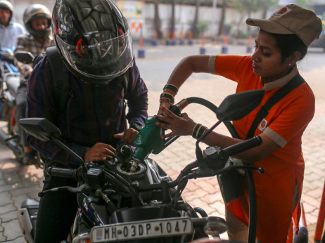 Kako bi jemenski hutijevci lahko poslabšali energetsko krizo