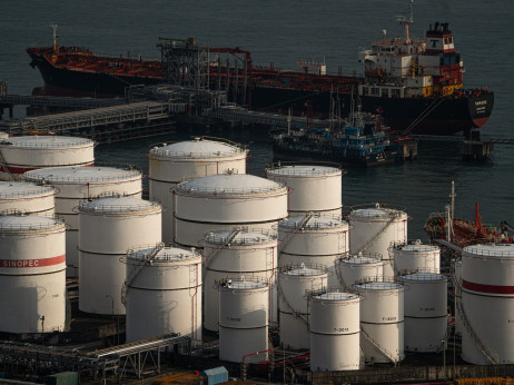 Bodo višje cene nafte okrepile dobičke ali pospešile padec povpraševanja?