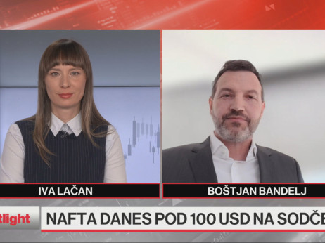 Boštjan Bandelj: Brez megavatov ni megabajtov