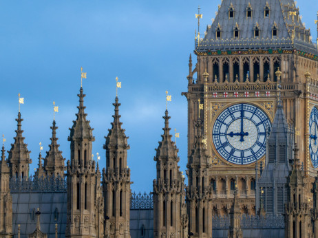 Lestvica: od Londona do regije - kje v Evropi je najbolje živeti in delati