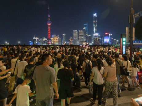 Kaj nam zgodovina urbanističnega načrtovanja pove o mestih prihodnosti