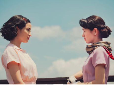 Nagasaki skozi novo priredbo prvenca Kazua Ishigura