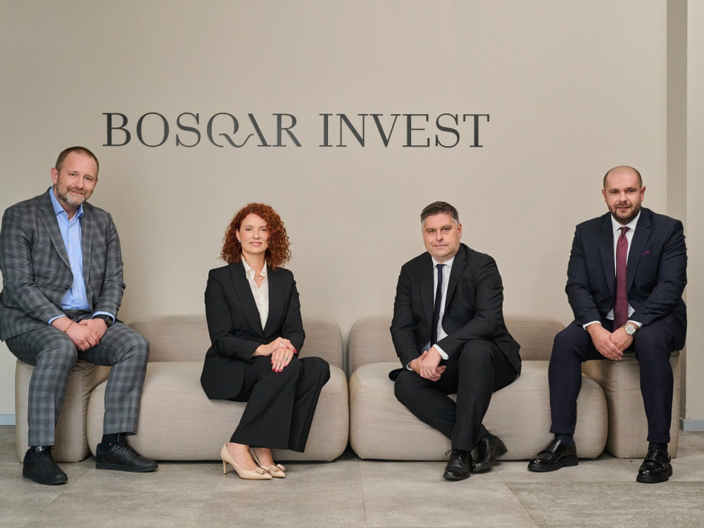 Prvi objavljamo oceno vrednosti družbe Bosqar Invest! Vlagati ali ne?