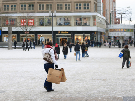 Pred sezono poslovnih rezultatov: vojna v Iranu zavira evropsko rast