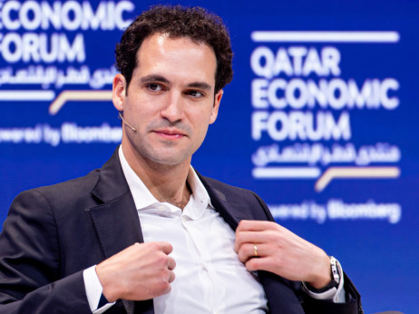 Pred IPO: Whoop zbral 575 milijonov dolarjev pri 10 milijardah vrednotenja