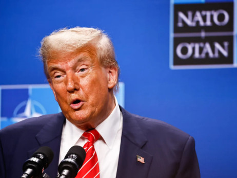 Kaj Putinu v Ankari pripravljajo besni Trump, trgovec Erdogan in prišepetovalec Rutte?