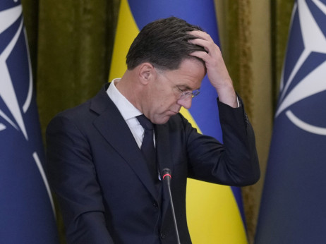 Nato želi podrobnosti o ameriškem načrtu za umik pet tisoč vojakov iz Nemčije