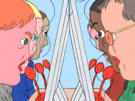 Nova nenavadnost v pisarnah: sodelavci, ki vse narekujejo umetni inteligenci