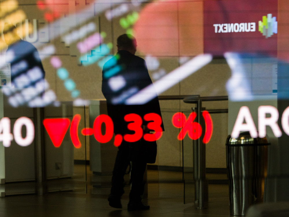 Poljska borzna zgodba, ki še vedno privablja vlagatelje