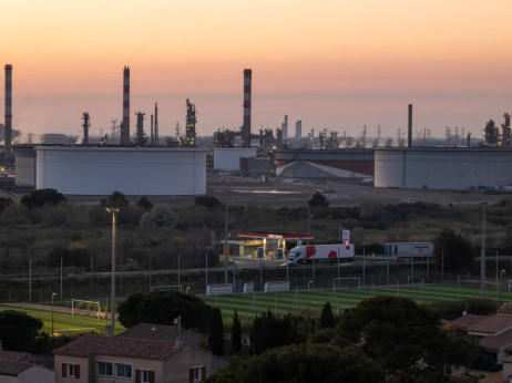 EU rahlja emisijska pravila zaradi visokih stroškov energije v industriji