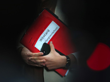 Po aferi Wirecard se Nemčija sooča z novim globalnim škandalom v plačilni industriji