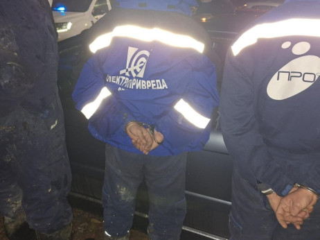 EPS: Sedam uhapšenih u Kolubari i ProTentu, šteta milionska